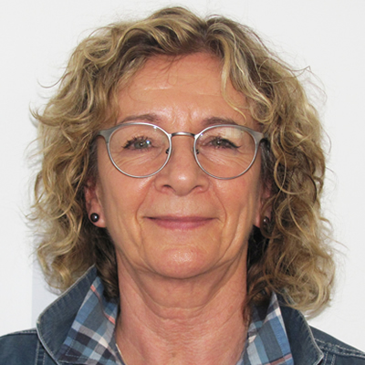 Louise Paquette