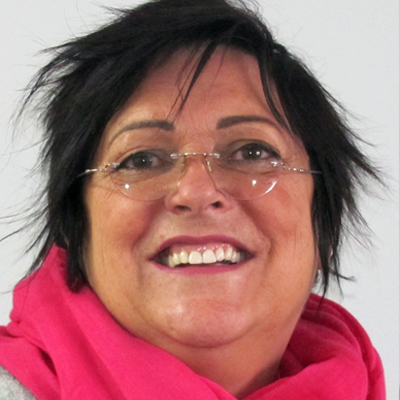 Lyne Lavoie - Adjointe aux transports et à la popote