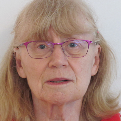 Denise Villeneuve-Morinville - Administratrice